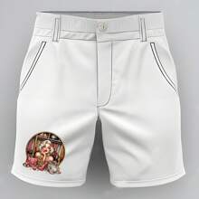 1pc/2pcs/3pcs/Beauty's Wardrobe, Cosmetics Themed Style, Clothing Patches DIY A-Level Washable Stickers, Clothes Heat Transfer Stickers, Women's/Men's T-Shirts, Backpacks, Pillows, Decorative Badges, Labels, Baseball Caps, Backpacks, Etc