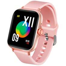 Eytlptoc New 1.85-Inch Large Screen Smart Watch, Compatible With IOS/Android Phones, Supports HD Voice Calls, Multiple Sports Modes, Suitable For Sports, Outdoor And Daily Wear, Multiple Dial Faces To Choose From, Multi-Function - Music & Camera Control, Message Push And Reading, Suitable For Men And Women!