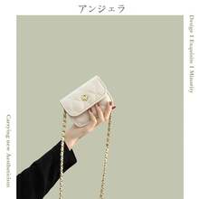 Women Shoulder Bags - 黑色大號 - 查看 2