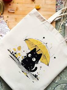 Nuestras bolsas de lona son la combinación perfecta de estilo y funcionalidad. Son un accesorio imprescindible para cualquier persona con sentido de la moda. ¡Lleva tus esenciales con estilo!