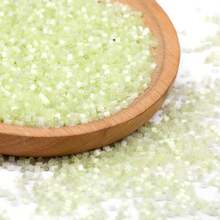 30克/约1900颗，2毫米猫眼珠，散珠隔珠，适用于DIY项链、耳环、手链首饰制作、派对装饰 - diy - 查看 17