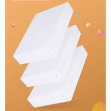 5,000 张 A4 白色双面打印纸、办公复印纸、不出血复印纸、8.5 x 11 英寸、20 磅、92 亮白色学校用品、返校