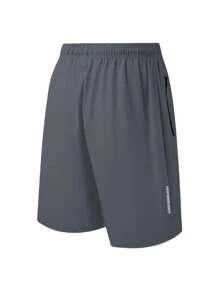 Pantaloncini sportivi da uomo con stampe estivi, adatti per corsa, esercizi, fitness, arrampicata e altri sport all aperto
