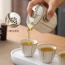 Teacup & Saucer Sets