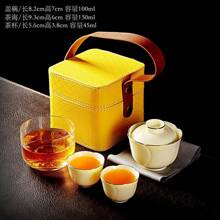 Teaware Sets