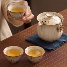 Teacup & Saucer Sets