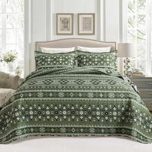 Sound Waves Boho Geometry