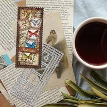 1 件几何主题浮雕灰色金属切割模具，艺术纸雕刻模板，用于纸卡制作的金属切割模具，剪贴簿 DIY 卡片相册工艺装饰