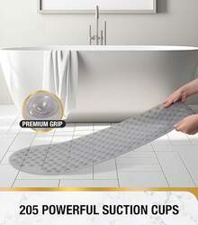 Bathroom Anti-Slip Mats - Degree - View 3