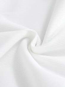 Girls' Summer Floral Trim Camisole Top + Skirt With Bow Ruffle Layered 2 Pieces Set, Girls' Casual Holiday Outfit