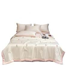 Duvets & Down Comforters - Crown-bentley Blue - View 5