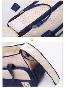Backpacks - Red - View 4