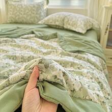 Duvet Covers - A類-微香綠 - 查看 1