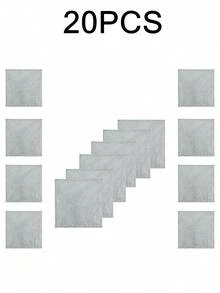 50/30/20/10/4/PCS Silk Dishwashing Cloth Non-Stick Oil Steel Ball Rag Kitchen Metal Wire Cleaning Cloth Silver Wire Magic Cleaning Cloth Metal Wire Rag Kitchen Dishwashing Pot Dishwashing Cloth Towel Cleaning Tool. Steel Wire Dishwashing Cloth Cleaning Metal Steel Wire Rag Kitchen Special Non-Stick Oil Easy To Clean Silver Wire Dishwashing Artifact - Silver - View 16