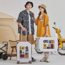 Luggage & Travel Essentials Bags