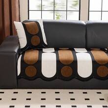 Couch Cover - Red - View 3