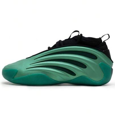 Adidas HARDEN VOLUME 9 Basketball Shoes Signature Model Cushioning Men's And Women's Shoes For On-Court Training And Competition