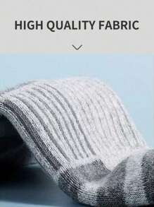 6 Pares de Meias Masculinas, Meias Esportivas, Meias de Basquete, Meias de Futebol, Meias Invisíveis, Meias Brancas, Meias Curtas, Meias Pretas, Meias Curtas Invisíveis, Meias Tobilleras, Design Antiderrapante de Linha Dupla, Absorção de Umidade, Macias e Respiráveis, Adequadas para Negócios e Lazer, Esportes ao Ar Livre, Estilo Universitário, Uso Diário em Todas as Estações, Meias Invisíveis e Curtas, Para Academia