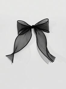 Pink Ribbon Wreath, Lightweight Bow Hanging Decor, Suitable For Spring, Weddings, Parties, Mother's Day, Romantic Home, Room, Garden, Wedding, Household Decorations