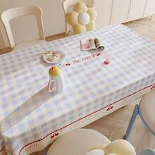 Kitchen Tablecloth