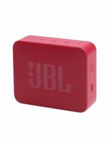 JBL GO ESSENTIAL 2 超便携无线蓝牙音箱，IP67 防水防尘，强劲低音，小巧桌面音响，理想礼物 - 紅色 - 查看 2