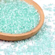 30克/约1900颗，2毫米猫眼珠，散珠隔珠，适用于DIY项链、耳环、手链首饰制作、派对装饰 - diy - 查看 19