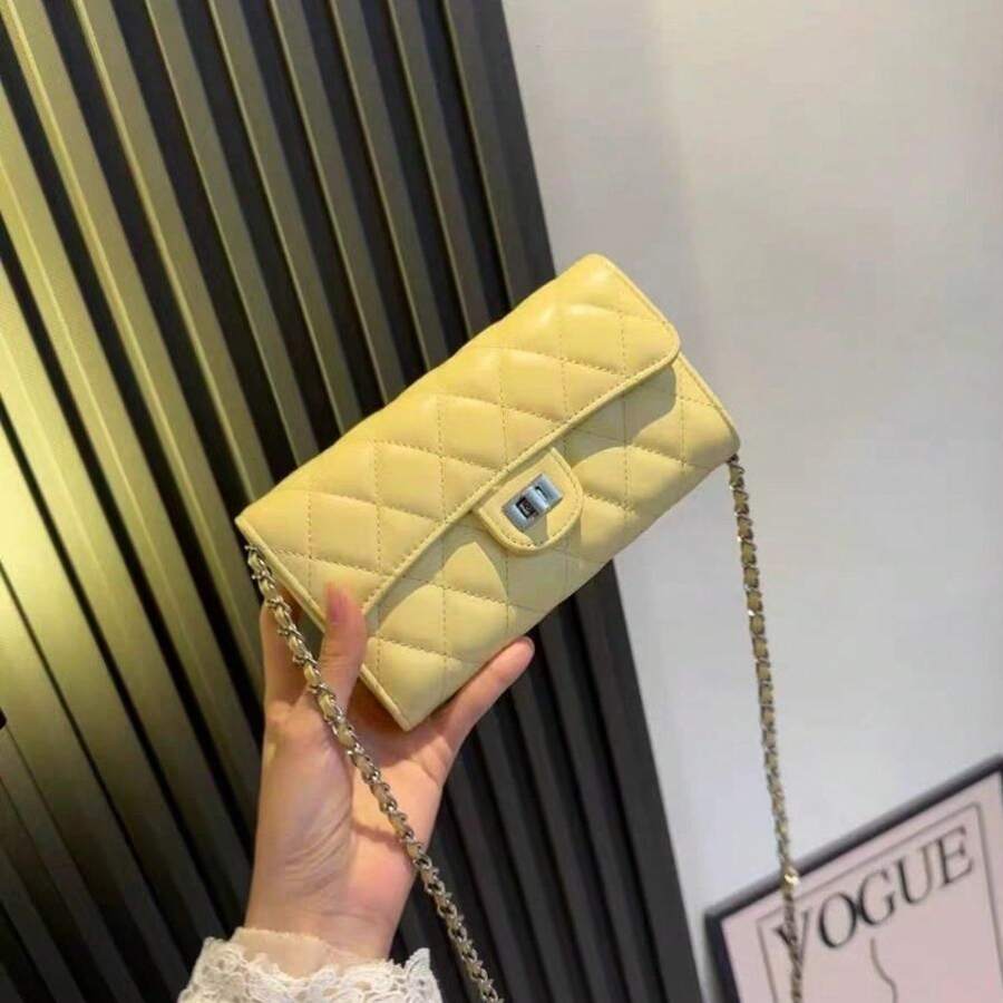 Women Shoulder Bags - 黑色 - 查看 1