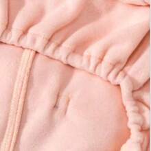 1 قطعة ملابس لحيوانات الأليفة، ثوب الكلب والقط الأميرة السعيد المزود بأربطة وأرجل مرنة، ملابس داخلية دافئة للكلاب الصغيرة من طراز تيدي وبوودل ويوركشاير تيرير، مناسبة للخريف والشتاء