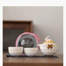 Teacup & Saucer Sets