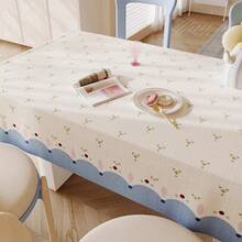 Kitchen Tablecloth