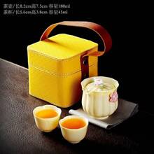 Teaware Sets