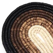 diffone Natural Coconut Shell Flat Beads Clasp & Loose Beads For Diy Bracelets And Necklaces - Brown - View 5