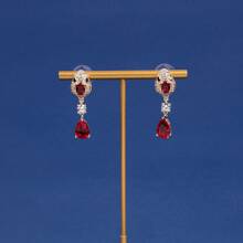 Set de joyas de 3 piezas con aretes en forma de serpiente dorada + collar, joyería de disfraz de moda apta para hombres y mujeres, atuendo para fiestas y días festivos (opciones de varios colores)