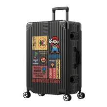Luggage & Travel Essentials Bags