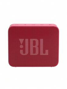 JBL GO ESSENTIAL 2 超便携无线蓝牙音箱，IP67 防水防尘，强劲低音，小巧桌面音响，理想礼物 - 紅色 - 查看 3