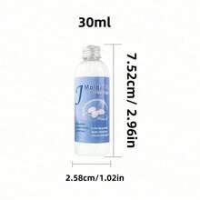 1pc DIY Filling Material, Suitable For Decor Props, Dental Gaps, Adjustable Dentures. Easy To Use, Helps Achieve A Perfect Smile And More Confidence Halloween