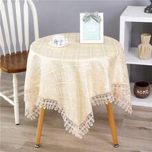 Kitchen Tablecloth