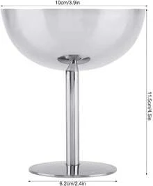 Bowls - Tall-1Pcs - View 3