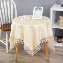 Kitchen Tablecloth