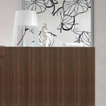 1 Roll Of Retro Wood Grain Self-Adhesive Wallpaper, Brown Thickened Vinyl, Peel-Off, Film Contact Paper, Kitchen Countertop Cabinet, Bedroom Dormitory Background Wall, Home Decoration Wall Sticker, Furniture Renovation, DIY, Easy To Install, Removable Wallpaper15.7inX196.8/118.1/39.3in