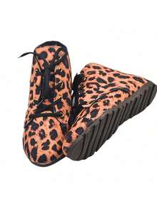 Women Mid-Calf Boots - Ounce - View 3