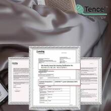 Duvet Covers - 嫩芽綠[100%天絲丨縱享絲滑] - 查看 1