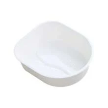 Foot Bath Tub Household Massage Tub Versatile Portable Massage Bucket Adults Dry Cracked Feet Men Pedicure Soaking Feet