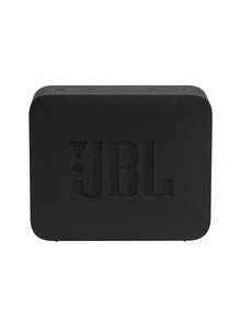 JBL GO ESSENTIAL 2 超便携无线蓝牙音箱 IP67 防水防尘 强劲低音 紧凑型桌面音响 理想礼物 - 黑色 - 查看 4