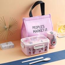 Lunch Boxes & Insulated Lunch Boxes, Insulated Food Jar
