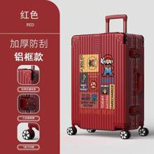 Luggage & Travel Essentials Bags
