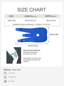 VBOSI 1 Pc Women Men Adjustable Breathable Knee Support Brace Patella Protection For Basketball Running Christmas Gift Gym Accessories Knee Support Sports Knee Pads Gym Knee Pads - 彩色 - 查看 9