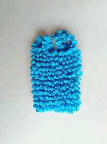 1pc New Style Large Capacity Magic Bubble Bag, Women's Multi-Purpose Scrunchy Bag