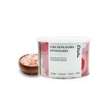 DEF Cera Depilatoria al Miele, Titanio e Azulene in Barattolo da 400ml – Per Scaldacera – Uso Professionale e Domestico