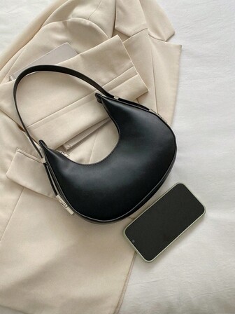 小众法国女士夏季时尚新款百搭优质时尚单肩包/腋下包